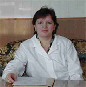 Лепунова