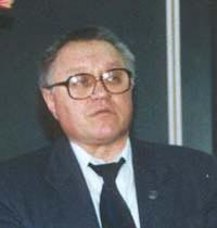 Соловьев